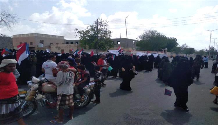احتجاج نسوي للمطالبة بالخدمات ينتهي بمقtتل مواطن في زنجبار