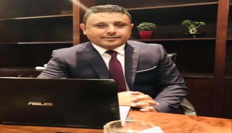 اليافعي: الحلول الأمنية وحدها لا تكفي لتهدئة غضب الشارع بعدن