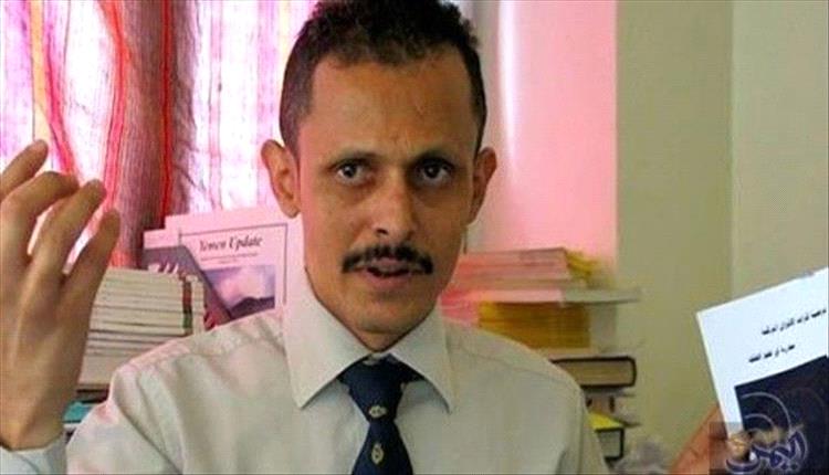 الشوافي :يحذر من موجة حر شديدة تضرب اليمن الاسبوع المقبل