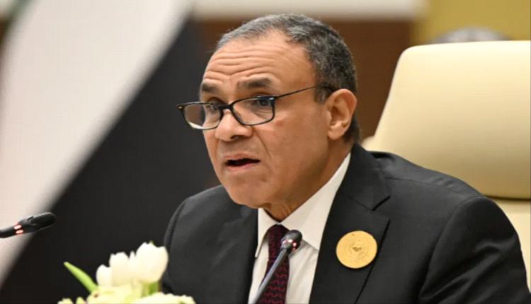مصر تؤكد على أهمية استقرار ليبيا ولبنان وسوريا