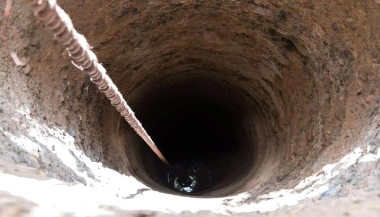 جريمة مروعة .. اختطاف طفله وقتلها بصورة وحشية وإخفائها داخل بئر في هذه المحافظة
