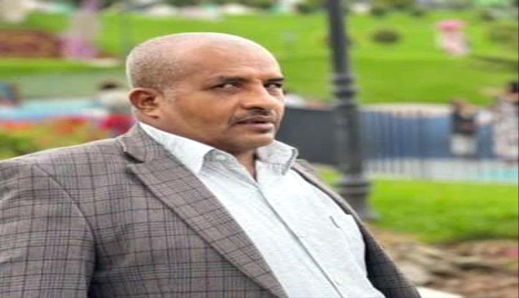 الأعجم يتهم "الإخوان" بإسقاط الدولة ويحذر الانتقالي من هذا الامر!