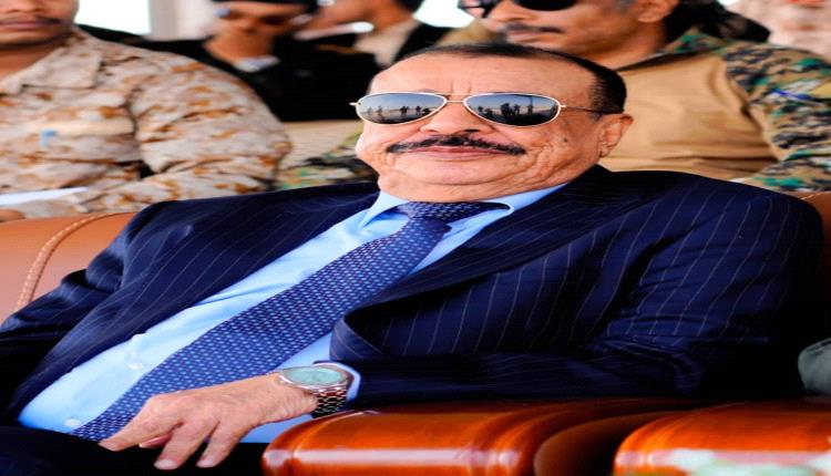 اللواء الركن أحمد بن بريك بمناسبة ذكرى فك الارتباط: الدولة الجنوبية قادمة لا محالة 
