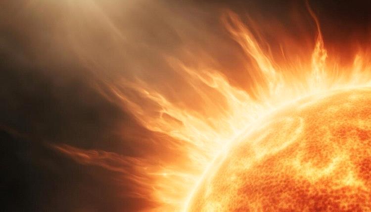 علماء: الوضع على الشمس يستقر بحلول 20 مايو