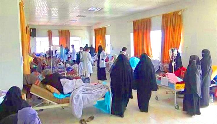 بعد وفاة ضي إسكندر: ضحية جديدة للوباء الغامض في عدن