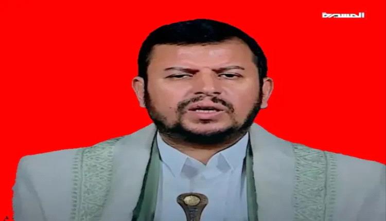 عبدا لملك الحـ..وثي يأمر بإنشاء جهاز أمني جديد وخطـ.ير برئاسة قائد الظل المحكوم بالإ عـ.دام