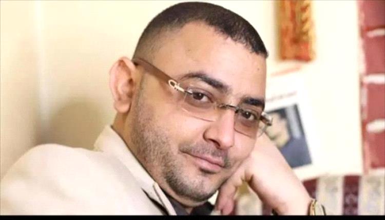 محكمة حـ.ـوثـ.ـية تقضي بسجن الصحفي محمد المياحي 18 شهراً