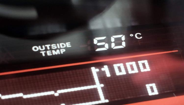 الإمارات تسجل حرارة قياسية لشهر مايو بلغت 51.6 درجة مئوية