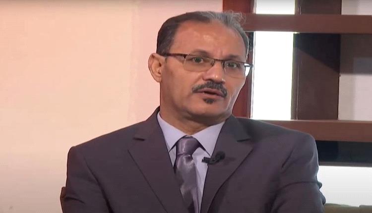 تعرف على الأستاذ صالح حسين الفردي الذي تم تعيينه متحدثاً رسمياً للمجلس الانتقالي الجنوبي ؟