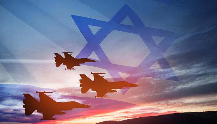 "اسرا/ئيل" تكشف خياراتها /تجاه اليمن!