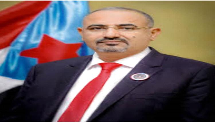 استجابة إنسانية من الرئيس الزُبيدي لنداء القطاع الصحي في العاصمة عدن