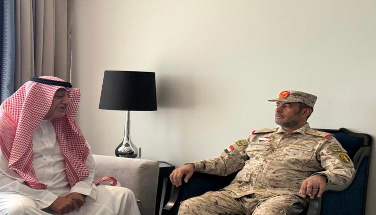 القصيبي:  "مسام" عازم على مواصلة العمل لتخليص اليمن من خطر/ الألغام  من أجل (يمن بلا /ألغام) 