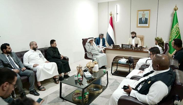 اجتماع يناقش ترتيبات تصعيد نقل الحجاج اليمنيين بين المشاعر المقدسة لموسم حج 1446هـ