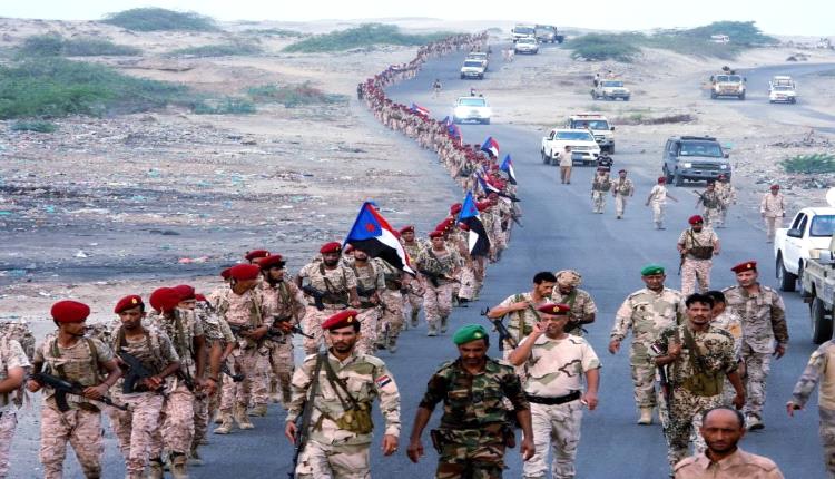 القوات المسلحة الجنوبية: بناء متكامل وجاهزية عالية