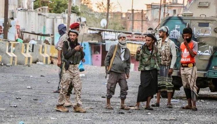 "ابتزاز التجار".. إرهـ.ـاب إخواني يطارد رأس المال في تعز اليمنية