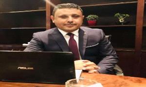 اليافعي: الحلول الأمنية وحدها لا تكفي لتهدئة غضب الشارع بعدن