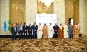 رئيس هيئة الطيران المدني يشارك في الاجتماع الـ(72) للمجلس التنفيذي للمنظمة العربية للطيران المدني بالرباط