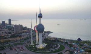 الإعد..ام لـ 4 إيرانـ.يين في الكويت بتهمة تهـ..ريب المخـ..در ات