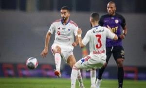 أبرز المباريات العربية والعالمية اليوم الإثنين 