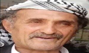 شاب يق/تل والده المسن بوابل من الر/صاص في جر/يمة أسرية مروعة بمحافظة إب