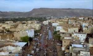 جـريـ.ـمة مـ.ـروعة تهز هذه المحافظة .. رجل يخـ.ـنق زوجته حتى المـ.ـوت بعد 4 أشهر زواج