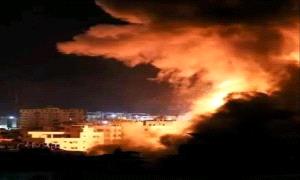 ضـ.ربة خاطفة من المو. ساد تهز الحـ..وثـ.يين في صنعاء بتفـ.جيرات تكشف اختـ.راق خــ..طير داخل الجـ.ماعة