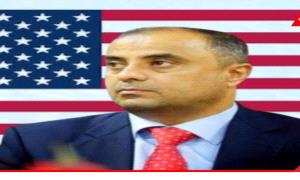 اول تعليق أمريكي على تعيين (بن بريك) رئيسا للوزراء