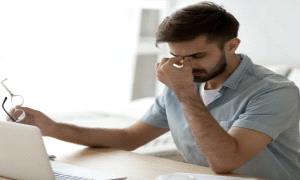 نصائح للوقاية من إجهاد العين الرقمي
