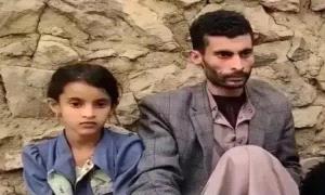 تطورات جديدة في/ قضية اغت/صاب الطفلة جنات السياغي