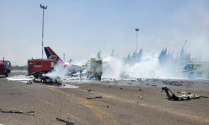 البخيتي يسخر من الحـ..وثيـ..ين: لهذا السبب واكد ”ليس لديهم عقل”