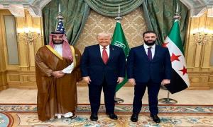 زيارة ترامب .. لماذا حضرت الأزمة السورية وغابت اليمنية؟