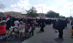 احتجاج نسوي للمطالبة بالخدمات ينتهي بمقtتل مواطن في زنجبار