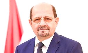 وزير الخارجية: لا بديل عن الخيار العسكري إذا تعذر الحل السياسي مع الح*وثيين