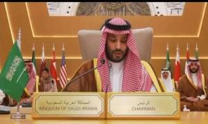 خلال القمة الخليجية الأميركية .. ولي العهد السعودي يتحدث عن اليمن ويكشف ماوراء الكواليس!