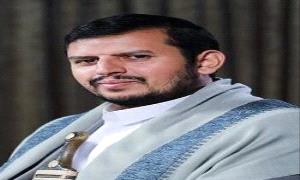 عبد الملك الحـ..وثي يعلق على زيارة ترامب إلى الخليج