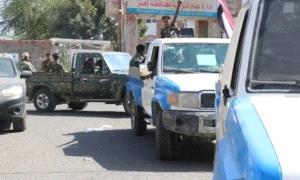 تعز: القبض على شاب قtتل جدته خنقاً بدافع السرقة