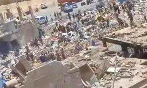 «مجـ.ـزرة التاسعة صباحًا».. كابوس «مستودعات المـ.ـوت الحـ.ـوثية» يفزع صنعاء