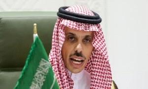 اول تعليق سعودي على اتفاق وقف اطلا'ق النا'ر في اليمن