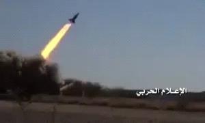 مليشـ.ـيا الحـ.ـوثي تتبنى هجـ.ـوم بصـ.ـاروخ فـ.ـرط صـ.ـوتي استـ.ـهدف إسـ.ـرائيل