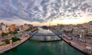 حزمة عقوبات أمريكية تطال شخصيات جنوبية متورطة في غسيل وتـ.هريب الأموال والتخـ.ادم مع الحـ..وثي