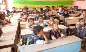 إطلاق "مختبر الابتكار الاجتماعي: تحدي التعليم" كمبادرة رئيسية ضمن الشراكة الجديدة
