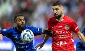 أبرز المباريات العربية والعالمية اليوم الثلاثاء 