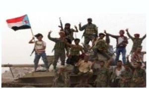قصـ.ف مدفعـ.ي متبادل في قطاع الجب شمال غرب الضالع وتصـ.عيد ح ــ.وثي يهدد جهود فتح الطريق الدولي بين دمت والضالع