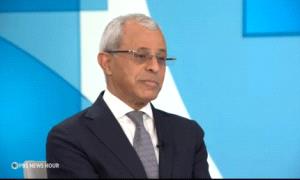 عاجل: تمرد خطير داخل خارجية الشرعية لإنقاذ الحـ..وثـ.ـي من السقوط