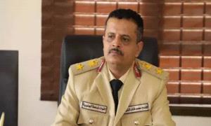 النقيب : تصعيد الحوثيـ.ـين وسيلة للهروب من أزماتهم الداخلية

