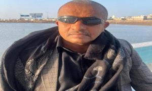 عبدالخالق الحود: للعجم أن يقول ما شاء ؛ وان غلط  اسحبوا من سجلّه الوطني المترووووس ترس