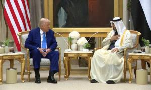 تفاصيل صفقات ترامب في الإمارات.. البيت الأبيض يكشف