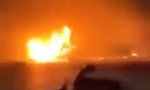 ردا على الهجو/م الهندي.. باكستان ..تبدأ عملية "البنيان المرصوص"