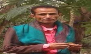 دفع حياته ثمنا لاتقطاع راتبه .. مدرس يلقى حتفه بطريقة مروعة في هذه المحافظة!