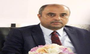 مصادر: بن بريك يرفض الترشح لرئاسة الحكومة للمرة الثانية